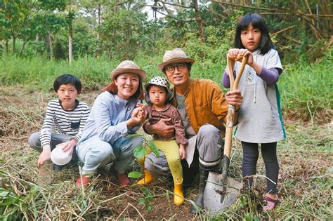 種一棵樹|種家族樹 情感座標 伴你到老